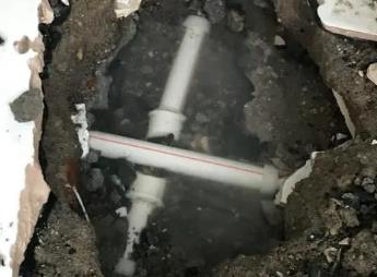 天元阳台漏水维修公司为您分享楼上楼下漏水怎么处理