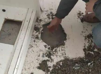 天元卫生间漏水维修公司分享下精确定位查漏水一次多少钱?不同级别收费不同