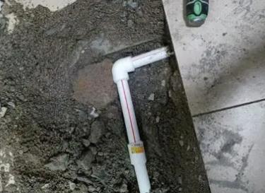 天元阳台漏水维修时有哪些声音会影响检漏仪